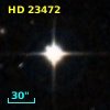 HD  23472