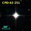 CPD-63   251