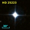 HD  25223