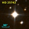 HD  25742