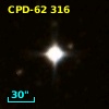 CPD-62   316