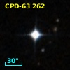 CPD-63   262