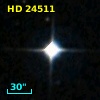 HD  24511