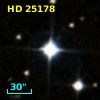 HD  25178