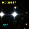 HD  25687