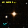 V* RW Ret