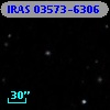 IRAS 03573-6306