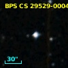 BPS CS 29529-0004