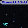 Gilmore F117 3-38