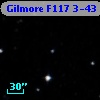 Gilmore F117 3-43