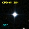 CPD-64   284