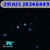 2MASS J03464491-6145391