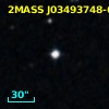 2MASS J03493748-6345148
