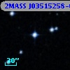 2MASS J03515258-6206092