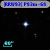 [RRW93] P83m-68