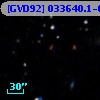 [GVD92] 033640.1-624528