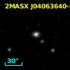 2MASX J04063640-6206384