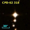 CPD-62   318