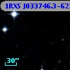 1RXS J033746.3-623417