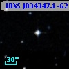 1RXS J034347.1-621930