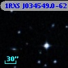 1RXS J034549.0-621750