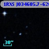 1RXS J034605.7-620908