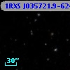 1RXS J035721.9-624928