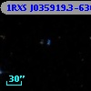1RXS J035919.3-630139