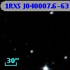 1RXS J040007.6-631112