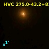 HVC 275.0-43.2+81