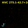 HVC 275.1-42.7+247
