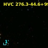 HVC 276.3-44.6+99