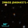 2MASS J04044571-6205261