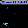 Gilmore F117 4-17