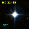 HD  21485