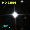 HD  22598
