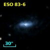 ESO  83-6