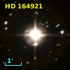 HD 164921