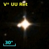 V* UU Ret