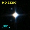 HD  22207