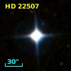 HD  22507