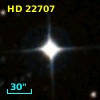 HD  22707