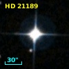 HD  21189