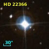 HD  22366
