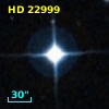 HD  22999