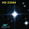 HD  23564