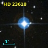 HD  23618