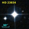 HD  23834
