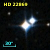 HD  22869