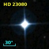 HD  23080
